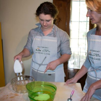 cooking class agriturismo san pietro-12