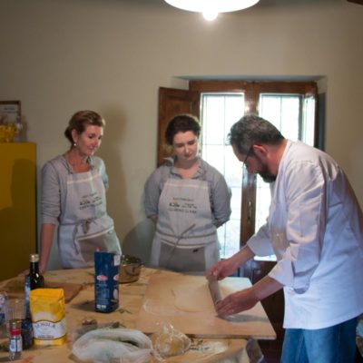 cooking class agriturismo san pietro-18