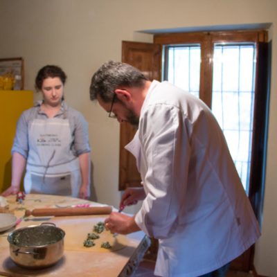 cooking class agriturismo san pietro-21