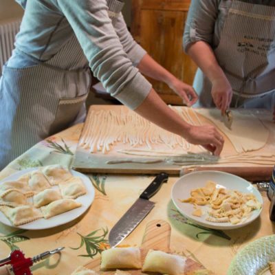 cooking class agriturismo san pietro-25