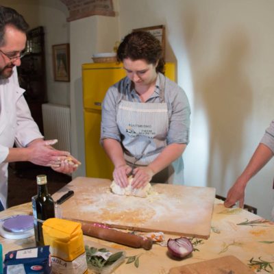 cooking class agriturismo san pietro-7