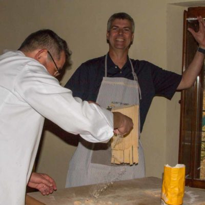 san pietro agriturismo cooking class 2-18