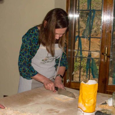 san pietro agriturismo cooking class 2-20