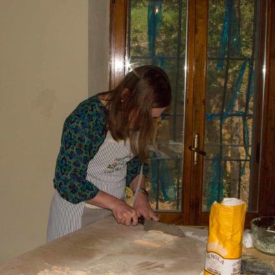 san pietro agriturismo cooking class 2-21