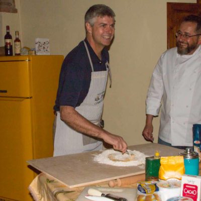 san pietro agriturismo cooking class 2-3
