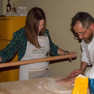 san pietro agriturismo cooking class 2-6