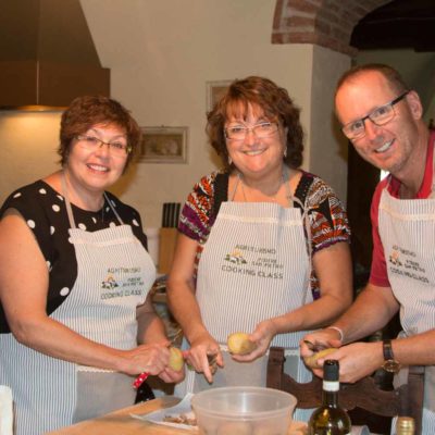 san pietro agriturismo cooking class 3-10