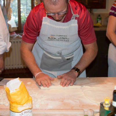 san pietro agriturismo cooking class 3-17