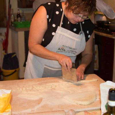 san pietro agriturismo cooking class 3-18