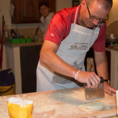 san pietro agriturismo cooking class 3-19