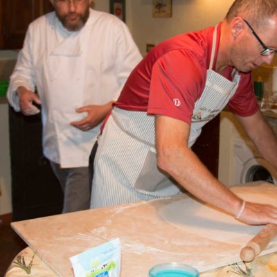 san pietro agriturismo cooking class 3-20