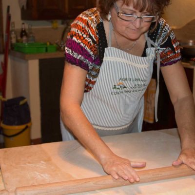 san pietro agriturismo cooking class 3-21