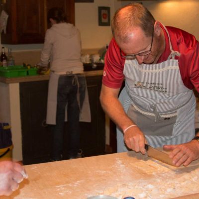 san pietro agriturismo cooking class 3-25