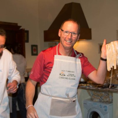 san pietro agriturismo cooking class 3-27