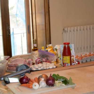 san pietro agriturismo cooking class 3