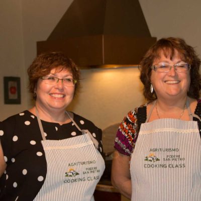 san pietro agriturismo cooking class 3-6