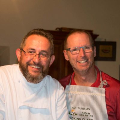 san pietro agriturismo cooking class 3-7