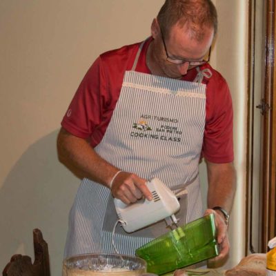 san pietro agriturismo cooking class 3-8