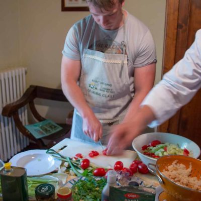 san pietro agriturismo cooking class 4-14
