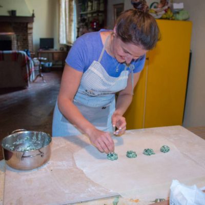 san pietro agriturismo cooking class 4-17