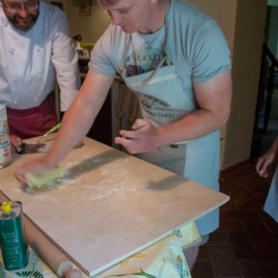san pietro agriturismo cooking class 4-7