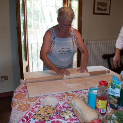 san pietro agriturismo cooking class 5-11