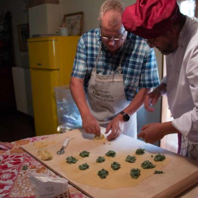 san pietro agriturismo cooking class 5-18
