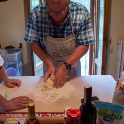 san pietro agriturismo cooking class 5-2