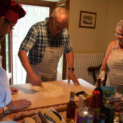 san pietro agriturismo cooking class 5