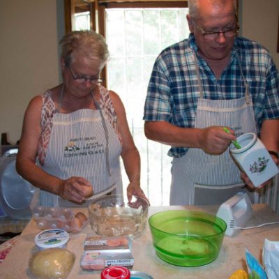san pietro agriturismo cooking class 5-6