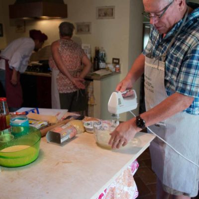 san pietro agriturismo cooking class 5-8