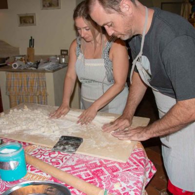 san pietro agriturismo cooking class 7-8