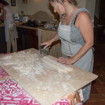 san pietro agriturismo cooking class 7-9