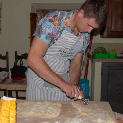 san pietro agriturismo cooking class 8-17