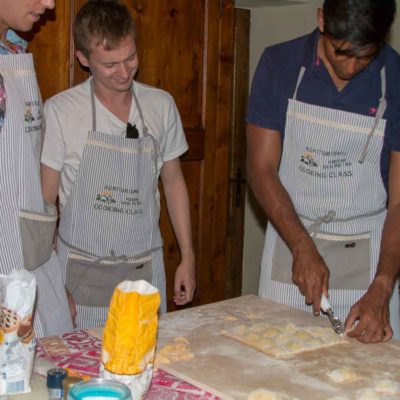san pietro agriturismo cooking class 8-19
