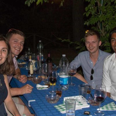 san pietro agriturismo cooking class 8-29
