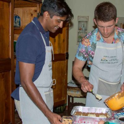 san pietro agriturismo cooking class 8-5