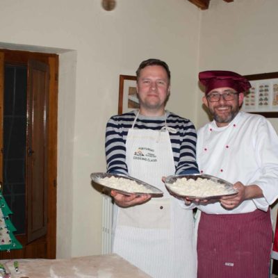 san pietro agriturismo cooking class 11-13