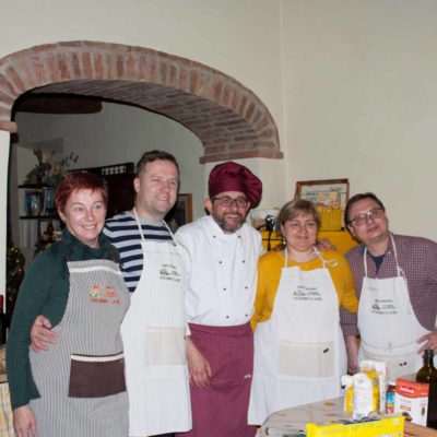 san pietro agriturismo cooking class 11