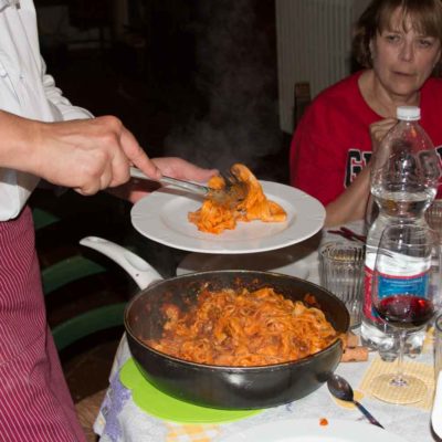san pietro agriturismo cooking class 9-10