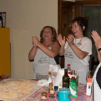 san pietro agriturismo cooking class 9-9